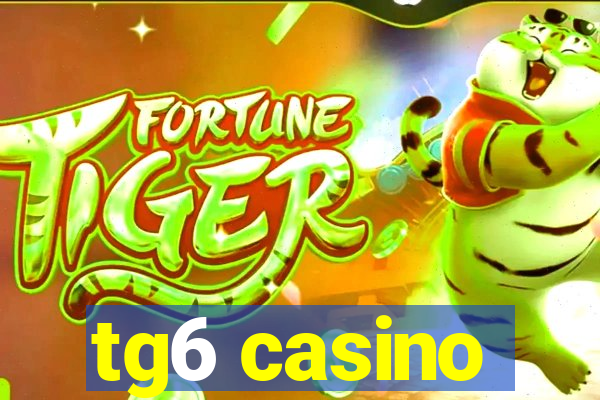 tg6 casino